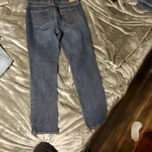 Jeans levi